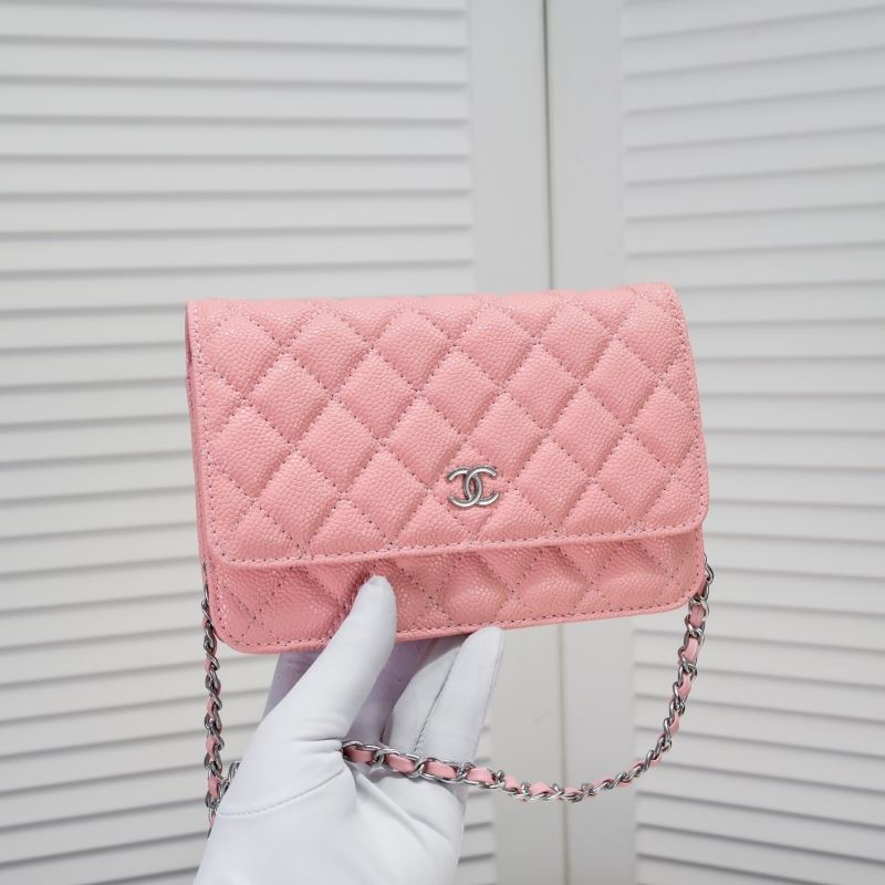 Chanel Woc Bags